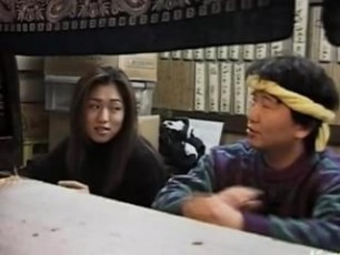 Striking up a conversation with a charming guy gets Kaori Aikawa panties wet So she cant wait to get out of them As he spreads her over and plows her hard face to face Shes absolutely loving being pounded by his hard cock inside her tight pussy