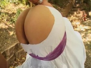 Keeani Lee And Mya Luanna Engage In An Anal Fuckfest