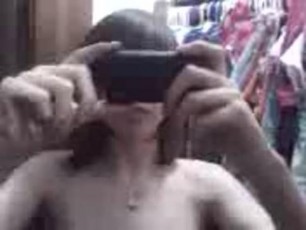The thong didnt seem like it fit