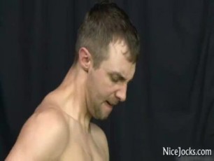 Amazing gay threesome fucking and sucking gay porno