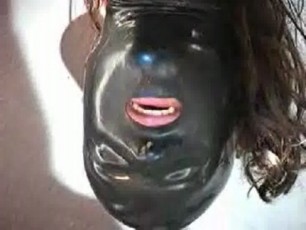 Femdom Strapon