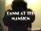 danni ashe at the mansion - 1