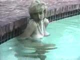 danni ashe at the mansion - 2
