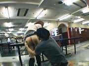 Asian Doll Gets Hard Public Sex Action Jav 5 By PublicJapan