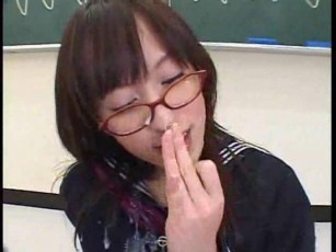 arisa kanno