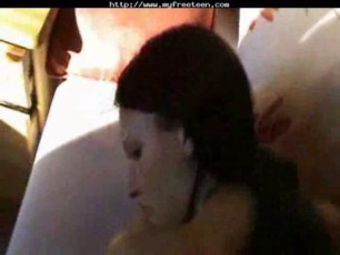 Stolen Amateur College Video With Nice Anal And Orgasm teen amateur teen cumshots swallow dp anal