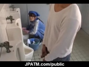 Public Sex Japan - Asian Porn Outdoor movie 04