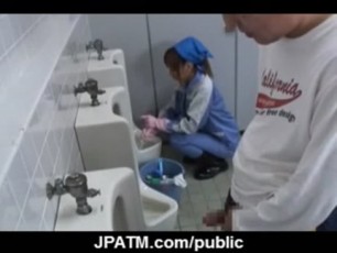 Public Sex Japan - Asian Porn Outdoor movie 05