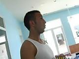 priya rai - classic pool boy adventures
