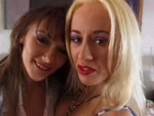 davia ardell and taren steele : cumback...