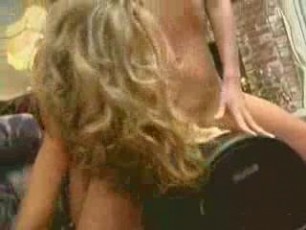 briana banks vs sharon wild : 4 finger c...