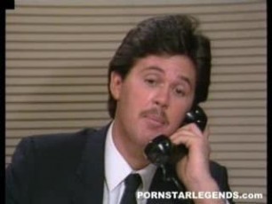 christy canyon vs peter north : golden a...