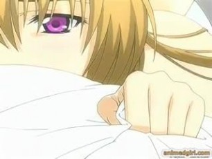 Two shemales hentai with bigboobs hot fucking eachother