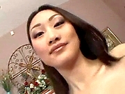 evelyn lin anal