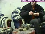 amateur russian old mom lady fucked hard by her son
