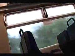 amatrice se masturbe