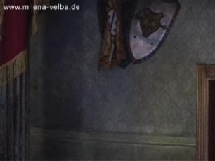 busty queen : perhaps busty is not the r...