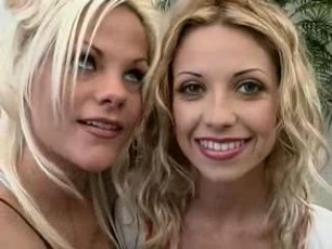 allysin chaynes vs shay sweet : four fin...
