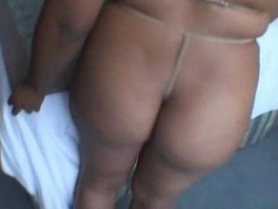 Alana Moore is an amazing curvy hottie who will capture your attention as soon as you lay eyes on her fine phat ass. You wont want to miss those luscious lips wrapping around a fat black shaft or her pussy stretching around that monster dick. T