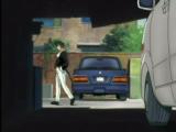 anime daiakuji the xena buster