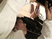 ann marie rios single scene
