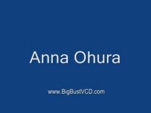 anna ohura : whoaa mama