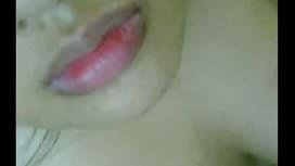 This big Asian gal has a hungry clit that builds up to a big climax! NO AUDIO