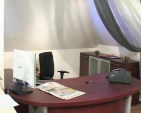 Hardcore movies of a blonde MILF gets fucked in the office