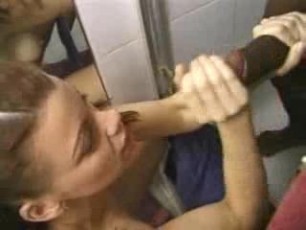 bobbi bliss : handjobs #1