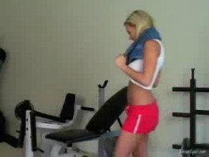 bree olson : work hard play hard