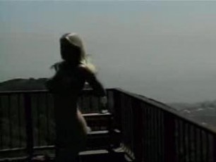 brooke hunter : blue jean blondes #5