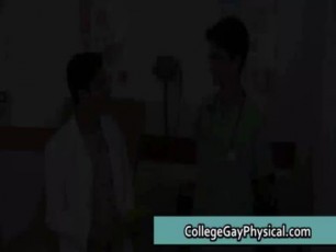 College guy get his dick gay sex