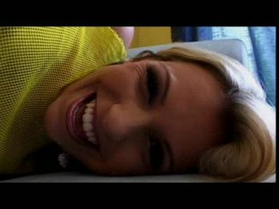 Courtney Cummz is a smoking hot babe who likes it hard up the ass! Watch as sucks and fucks her way to the prize... a big mouthful of warm jizz.