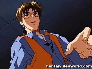 video hentai sexy