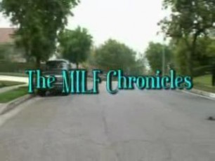 darryl hanah : the milf chronicles