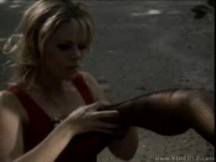 dayton rain vs keri windsor : raw sex