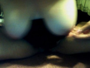 Pussy Wide Open And Gaping