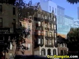 Dirty black gay anal hole pounding with sexy cock eating action. Watch this horny gay sexy eats his lovers hard cock then see this horny dude fuck hard his ass hole.