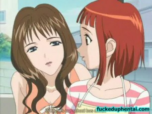 hentai toon pics