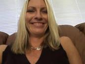 Blonde MILF Emma Star is extremely hot, she is voluptuous and has a set of huge tits. She has one kid of 8 years old and works as a traffic manager, but as her job is so dull, she cant get to fuck around at the office and so on, she came in to porn for some mind and cock blowing MILF experiences.