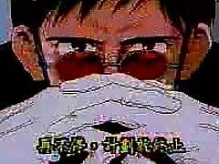hentai evangelion video