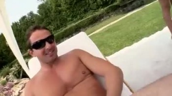 Fat tits brunette fucked hard