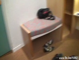 French housewife double fucked