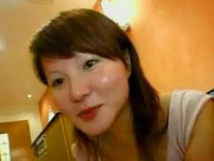 Fuck My Hairy Asian Pussy 5