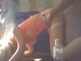 fucking a love doll