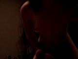 my 19 year old gilf friend sucking dick