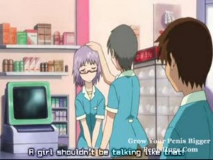 Tags hentai uncensored