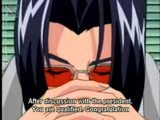 hentai dna hunter 5