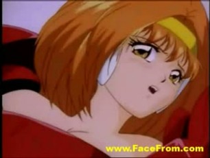 very nice and very hot hentai porn movie with asian girl
