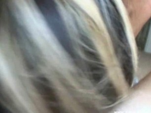 White guy makes home porn of his hot Asian girlfriend